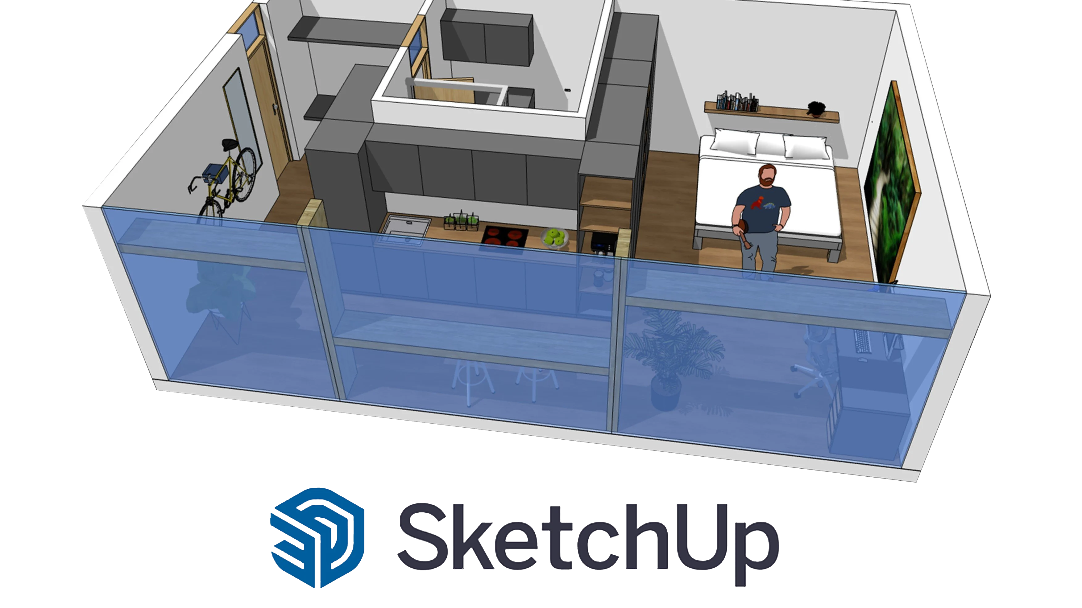 sketchup